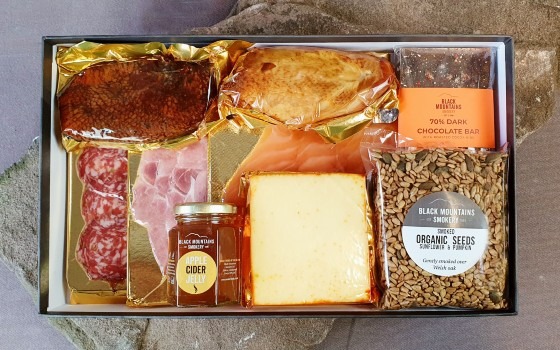 Father’s Day Gift Hampers