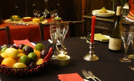 Countdown to Christmas – Smokey Jo’s Top Tips