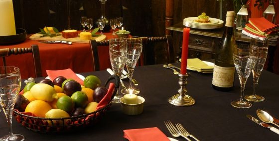 Countdown to Christmas – Smokey Jo’s Top Tips