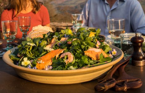 Smokey Jo’s Summer Salad Dressing Recipes