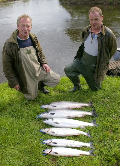 We Smoke Fishermen’s Fish