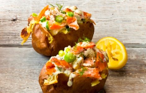 Why Is Salmon a Superfood?