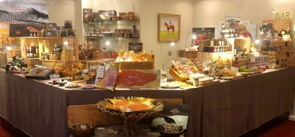 Virtual Events & Charity Vouchers – November 2020