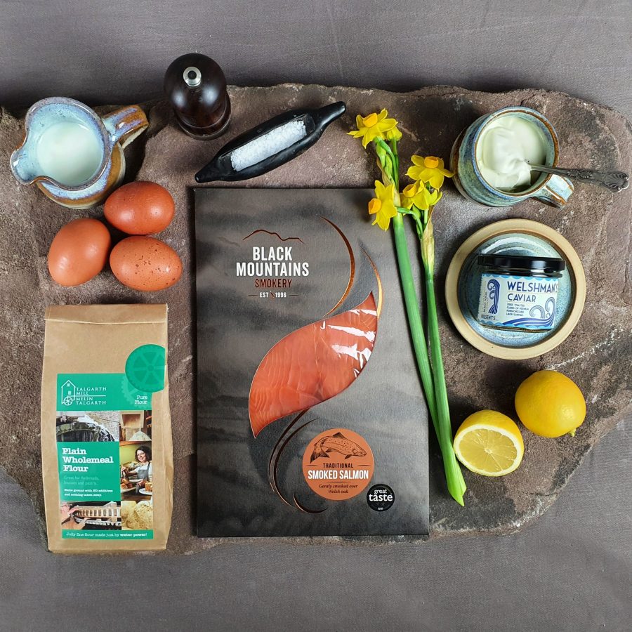 Perfect Pancake Day Preparation