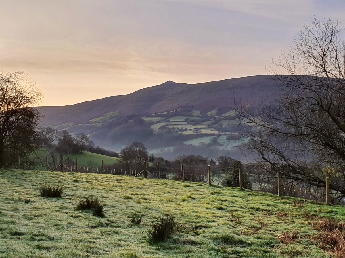 Sugarloaf Mountain