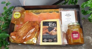 Little Cwtch Hamper