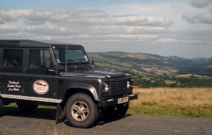 UK wide courier delivery service