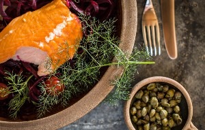 For longest shelf life order in advance