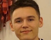 Meet The Team- Alex 200 Meet The Team- Alex 200