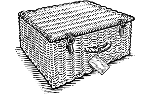 Gourmet Gifts, Luxury Hampers & Subscriptions