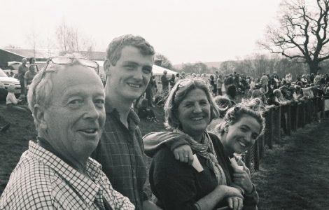 Black Mountains Smokery – New Website