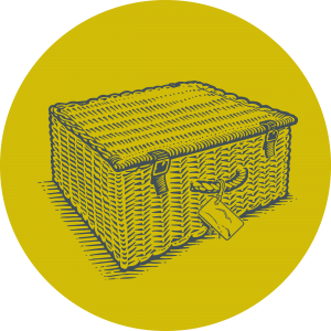 HAMPERS-Category Icon Black Mountains Smokery Food Hampers