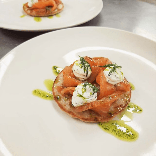 Screenshot 2021-08-05 142948 Smoked Salmon Starter