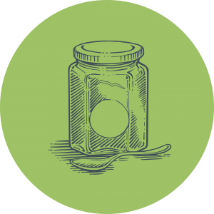 WELSH LARDER-Category Icon Black Mountains Smokery Welsh Fine Food Larder