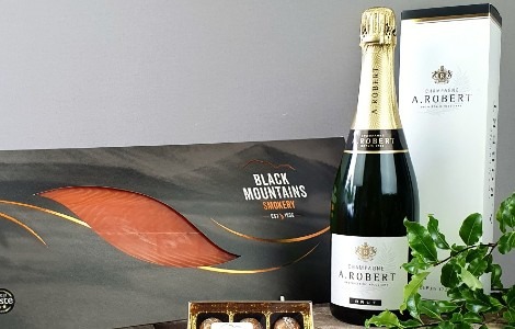 Champagne, Sparkling Wine & Fizz