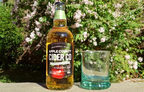 Cider & Perry