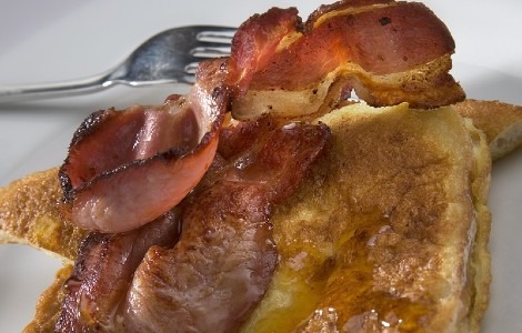 Countdown to Christmas: Smokey Jo’s Top Tips for Smoked Streaky Bacon