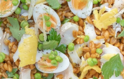 Naturally Smoked Haddock