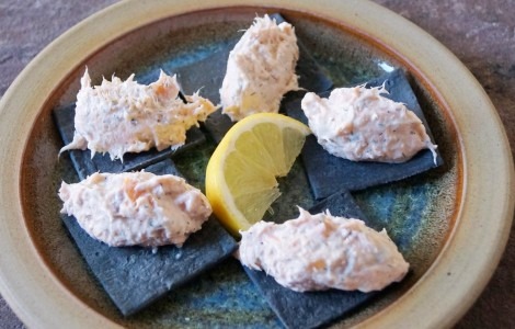 pates-nibbles-and-dips Pates, Nibbles & Dips