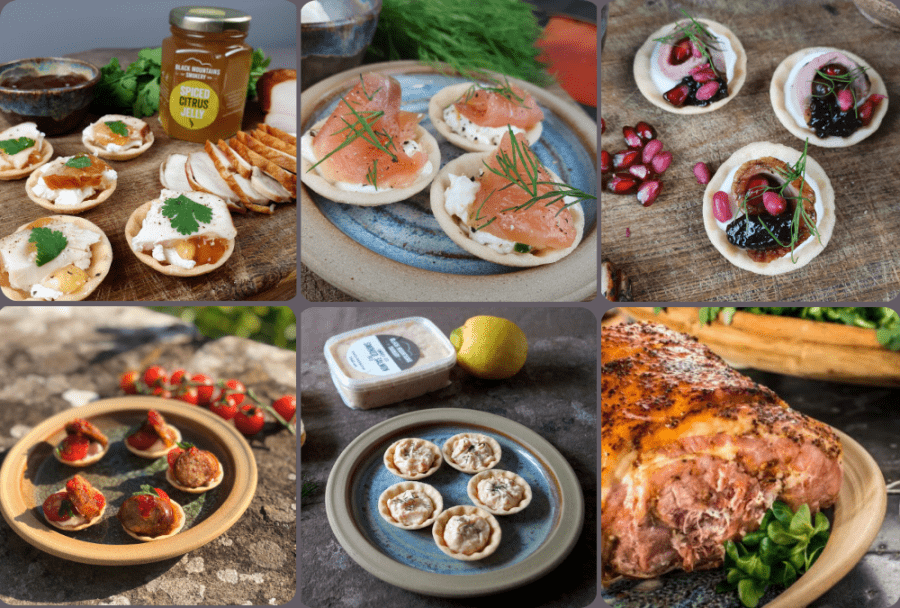 Perfect Pairing for Fabulous Feasts