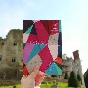 Hay Festival Programme