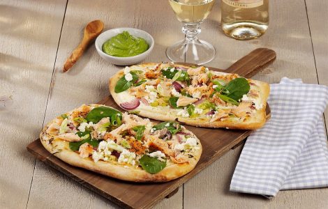 Fun Family Foodie Ideas