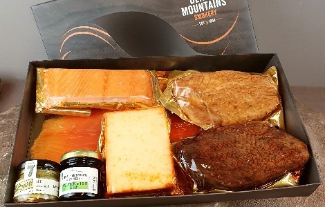 Top Ten Best-Selling Christmas Gifts For Food Lovers 2023