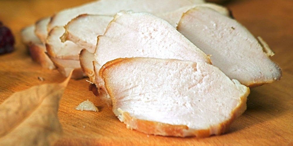 Smoked Chicken