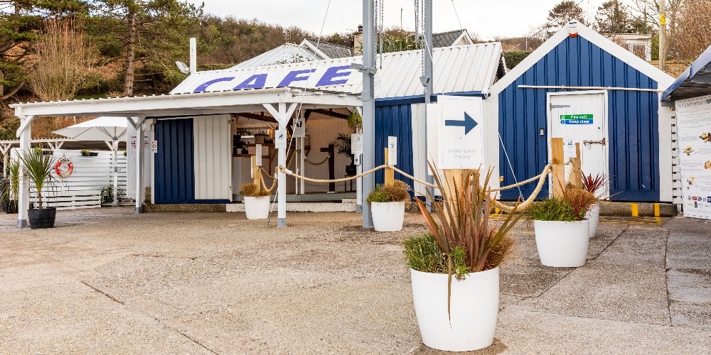 Little Tea Rooms Abersoch