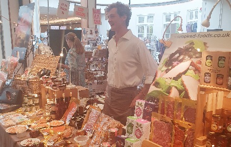 Christmas Fairs & Events 2023