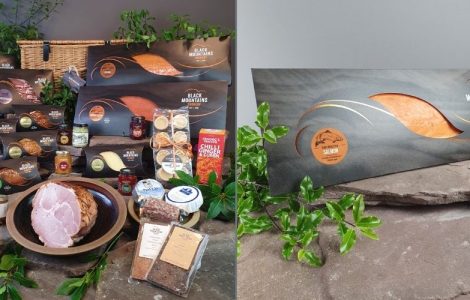 Top Ten Best-Selling Christmas Gifts For Food Lovers 2024