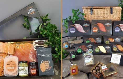 Top Ten Corporate Gifts 2025