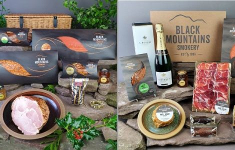 Top Ten Food Gifts for Men 2024