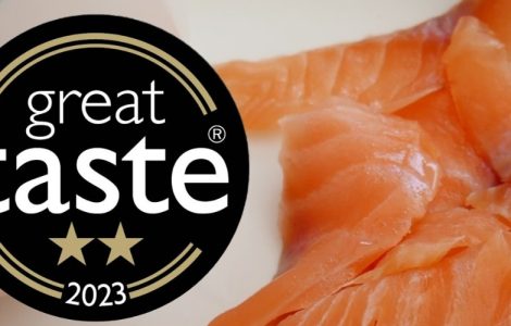 Where do we source our salmon?