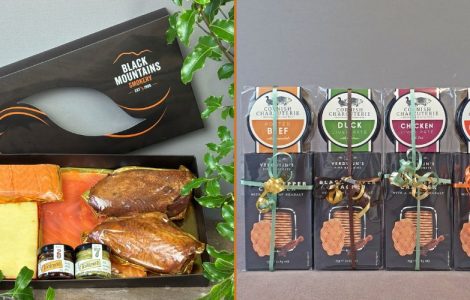 Find a Tasty Gift for Fathers Day!