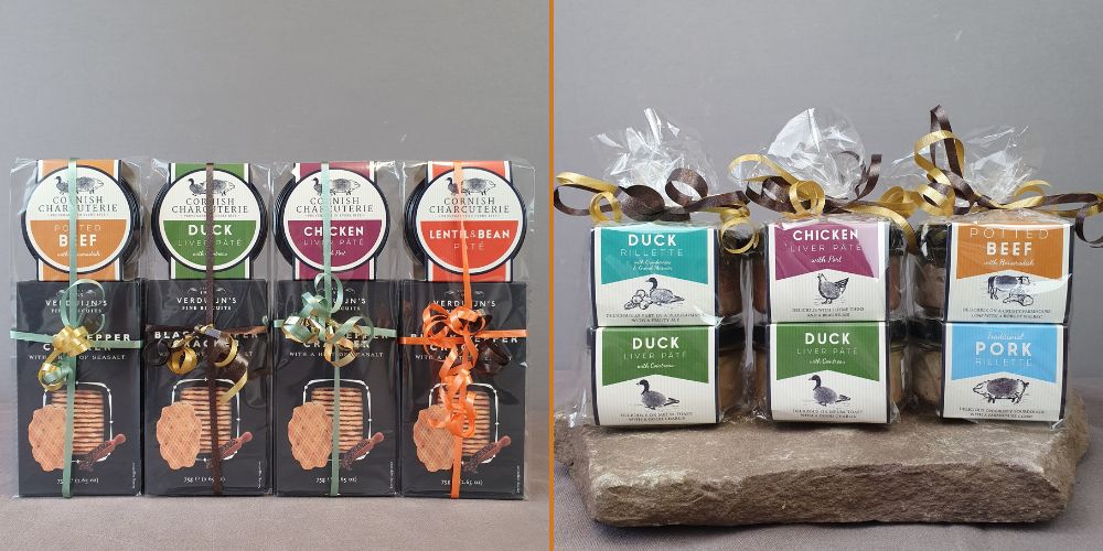 Pate Summer Offers