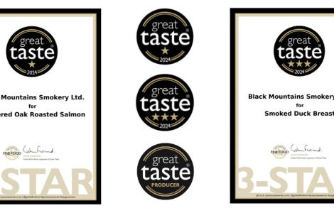 Great Taste Awards 2024