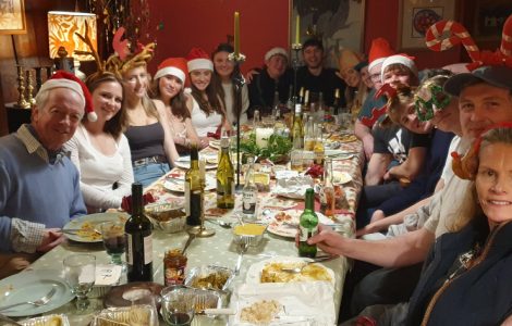Meet the 2024 Christmas Team