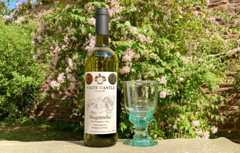 Welsh Wine Week! 30 May – 8 June