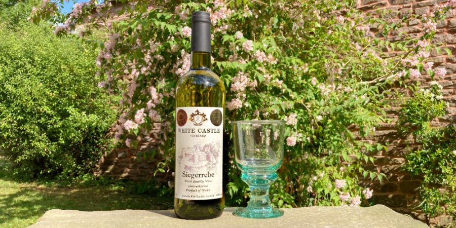 Welsh Wine Week! 30 May – 8 June