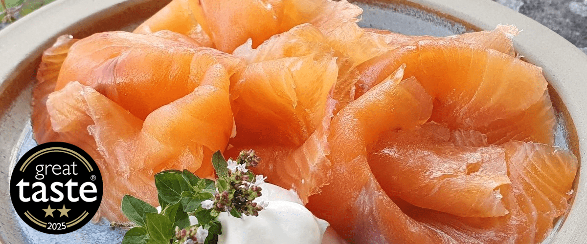Cold-Smoked-Trout-With-GTA-Award