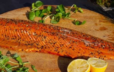Are Smoked Foods Healthy?