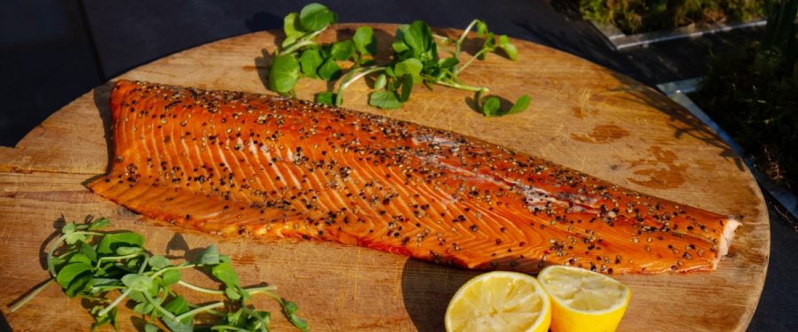 Are Smoked Foods Healthy?