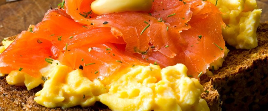 BMS Smoked Salmon vs Supermarket Brands
