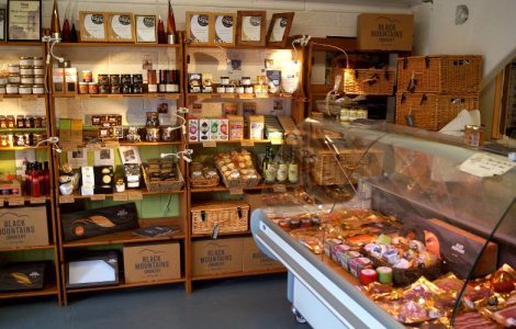 Christmas Delivery is Closed – Collection from Shop Still Open!