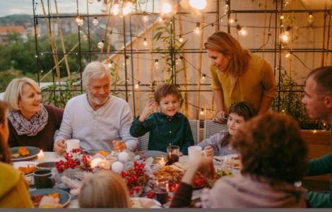 Smokery Christmas – Our Favourite Recipes & Serving Ideas