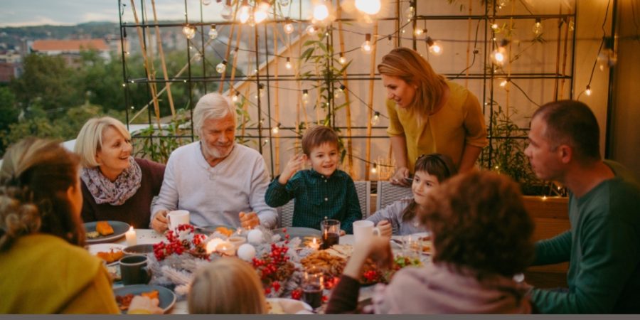 Smokery Christmas – Our Favourite Recipes & Serving Ideas