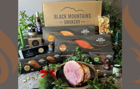 Make Christmas Magical: Order Your Food & Gifts in Time