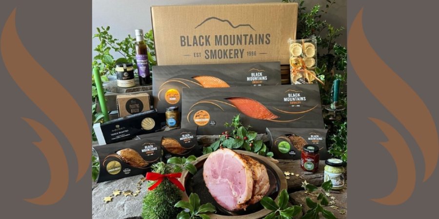 Make Christmas Magical: Order Your Food & Gifts in Time