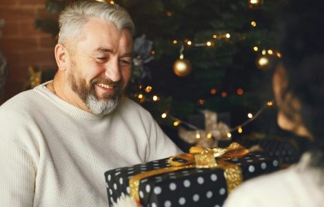 Gifts for Him: The Ultimate Christmas Treats for Foodies